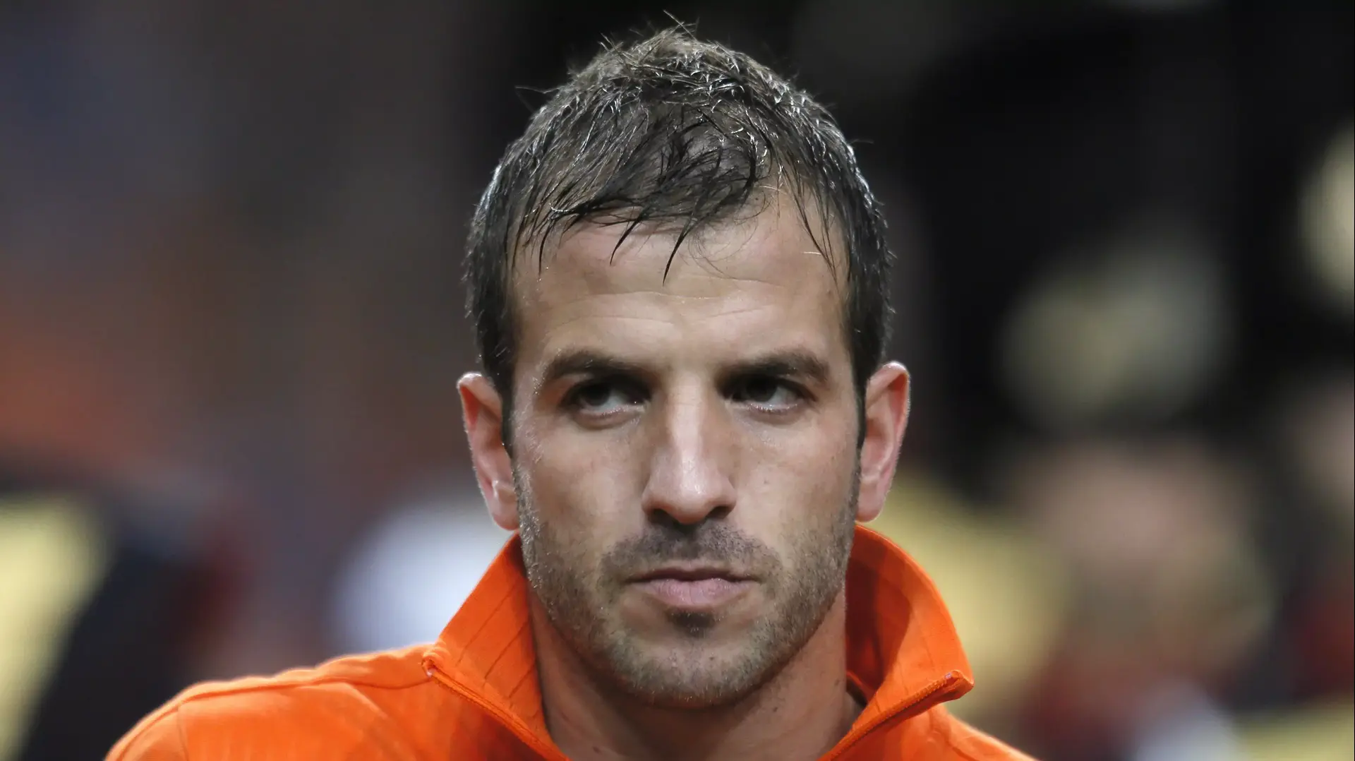 רפאל ואן דר וארט, נבחרת הולנד רפאל ואן דר וארט, נבחרת הולנד