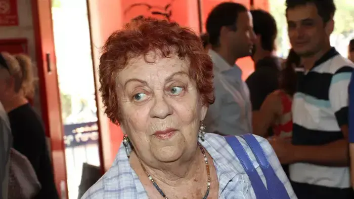 חנה מרון