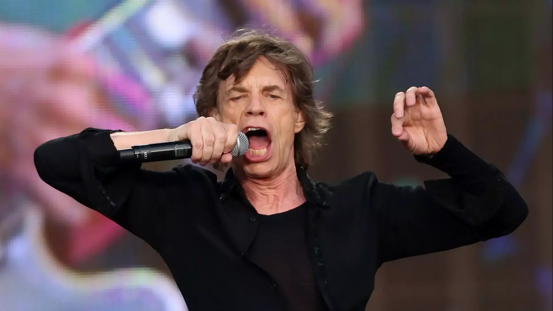 הרולינג סטונס, רולינג סטונס, The Rolling Stones