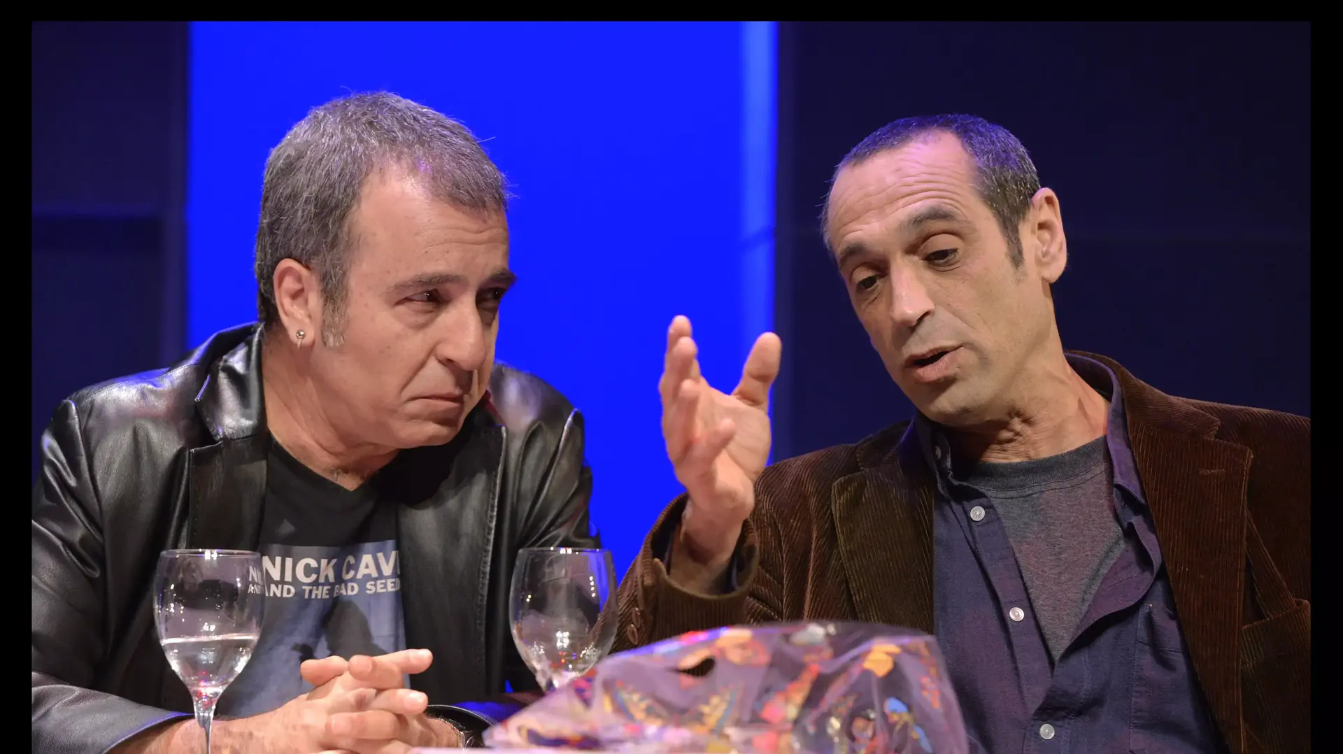 חברים של חברים