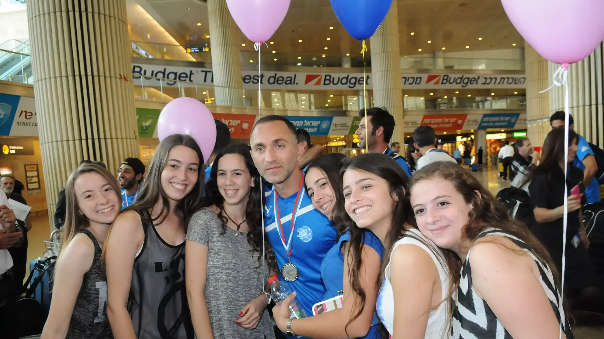 שלום מיכאלשווילי