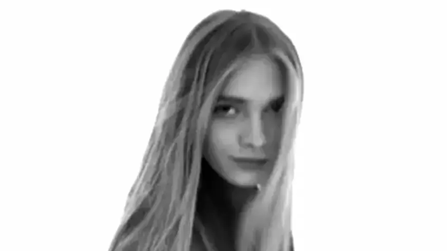 הפקת אופנה עם סתיו סטרשקו