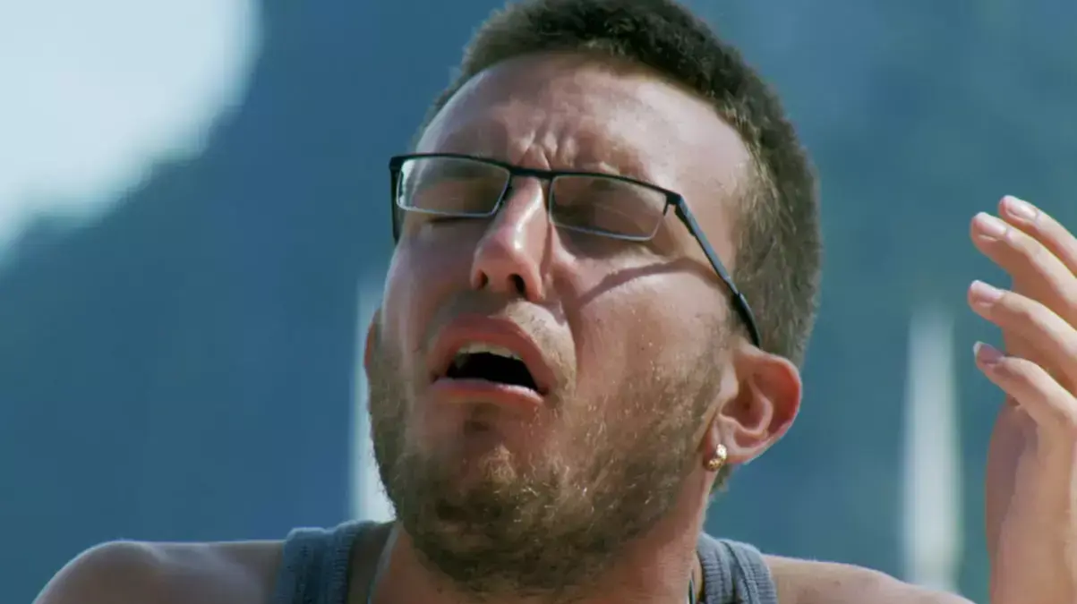 הצצה עד סוף העולם פרק 11