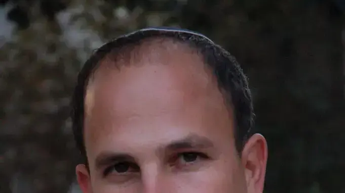 מיכה גודמן