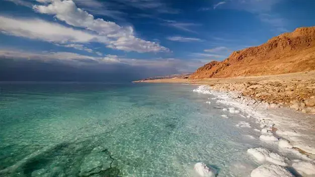 חברי כנסת והמקומות שהם אוהבים בארץ