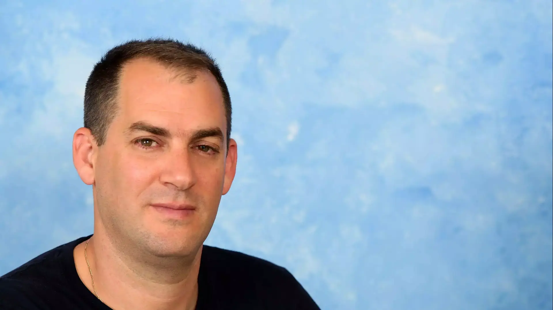 יוני פארן