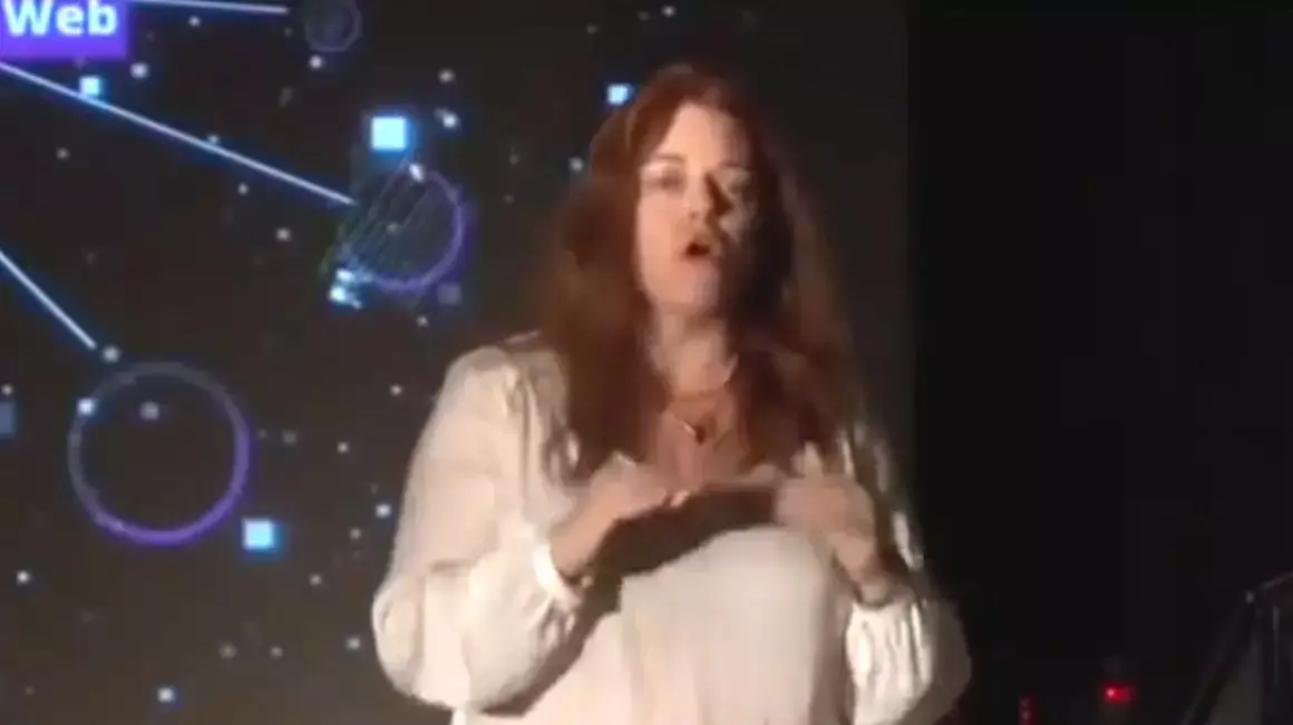 מתוך ההרצאה של ענב גנד גלילי