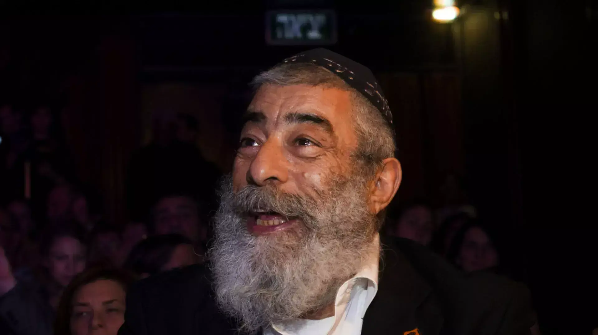 אריאל זילבר והשומר הצעיר