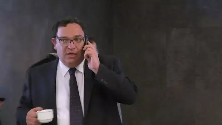 פירון להורים: "חוצפנים, אני מוסר את נפשי"