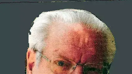 קונרד מוריס