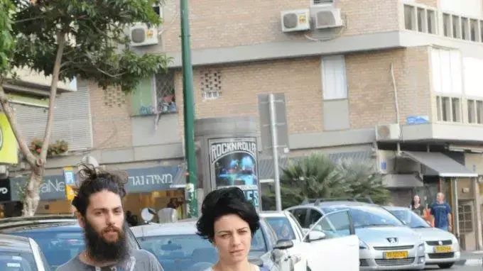 נינט טייב יוסי מזרחי נינט טייב יוסי מזרחי