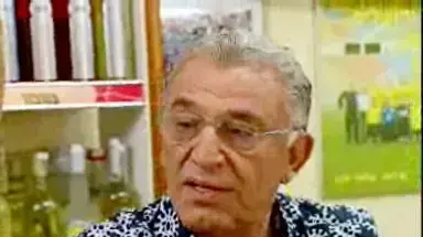 פרנס לשבת עם מאיר פניגל וויקטור יונה