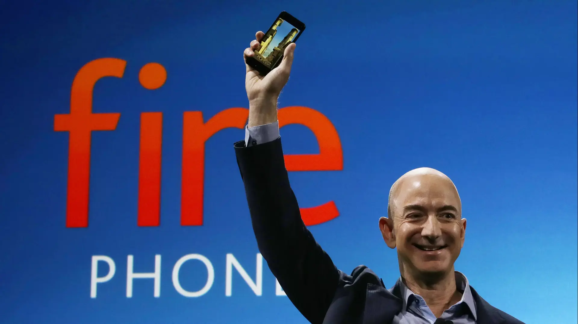 amazon fire phone