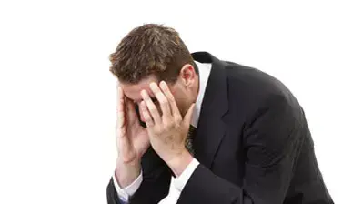 אילוסטרציה - פיטורים