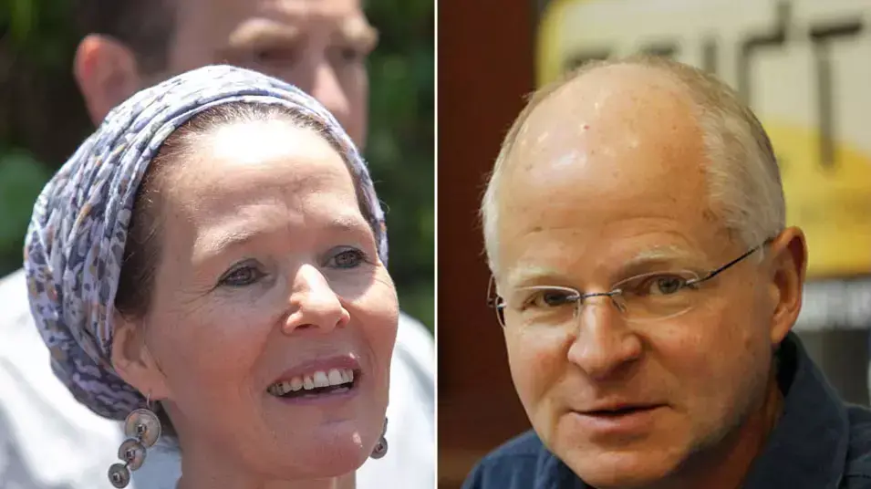 נעם שליט והחטופים