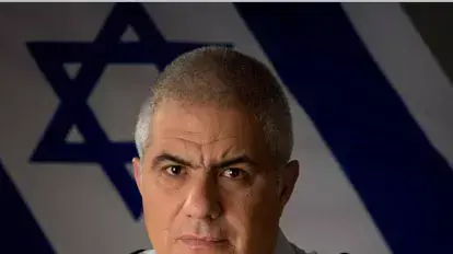 דובר צה"ל, תא"ל מוטי אלמוז
