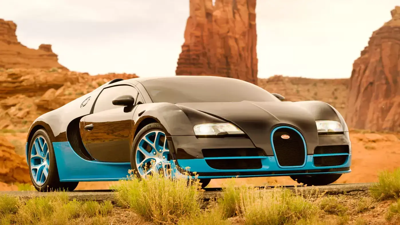 מכוניות רובוטריקים 4
