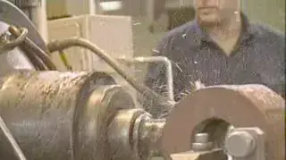 עובדי עשות אשקלון חוששים לעבודה בגלל ההפרטה