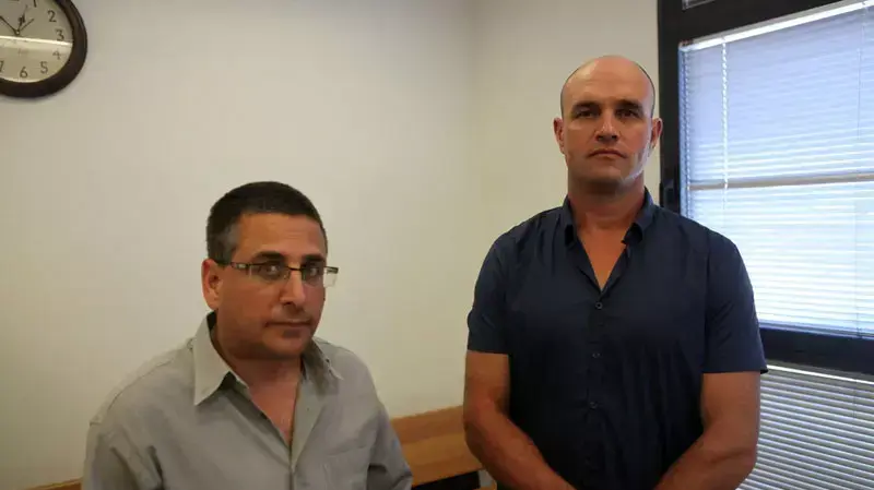 ניר אלון, ראש חטיבת הספורט בהסתדרות