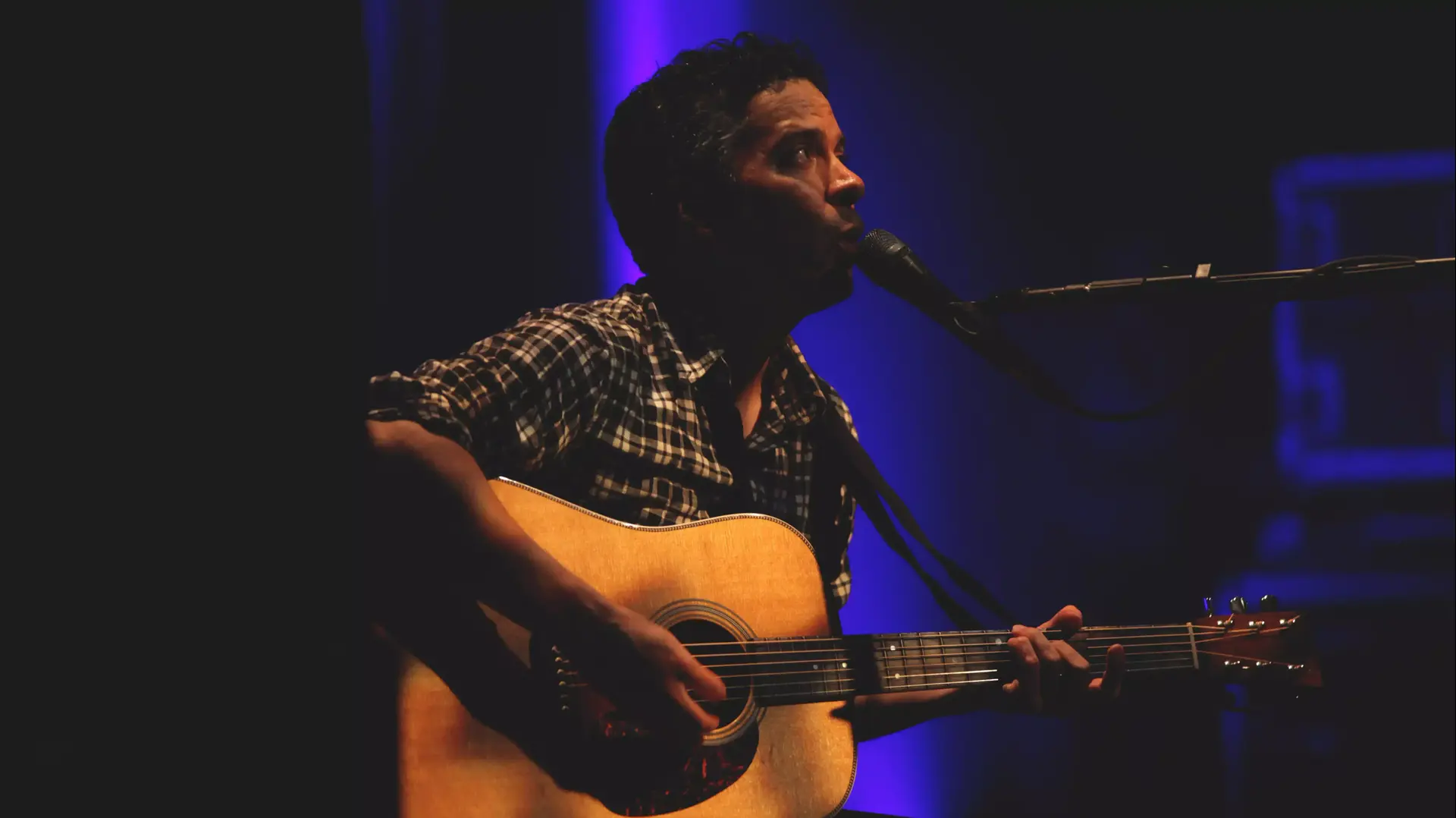 מ. וורד, M. ward, אמ. וורד