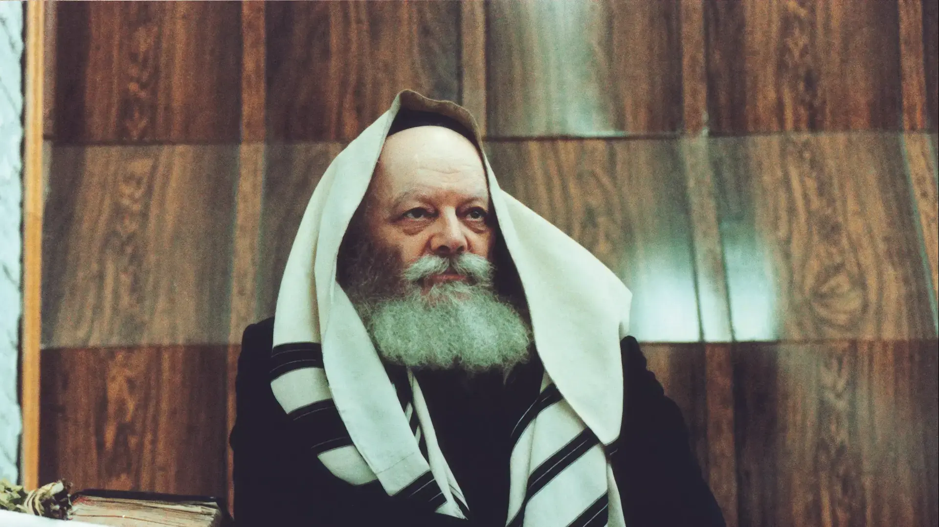 זה האיש שהשפיע על החיים של כולנו