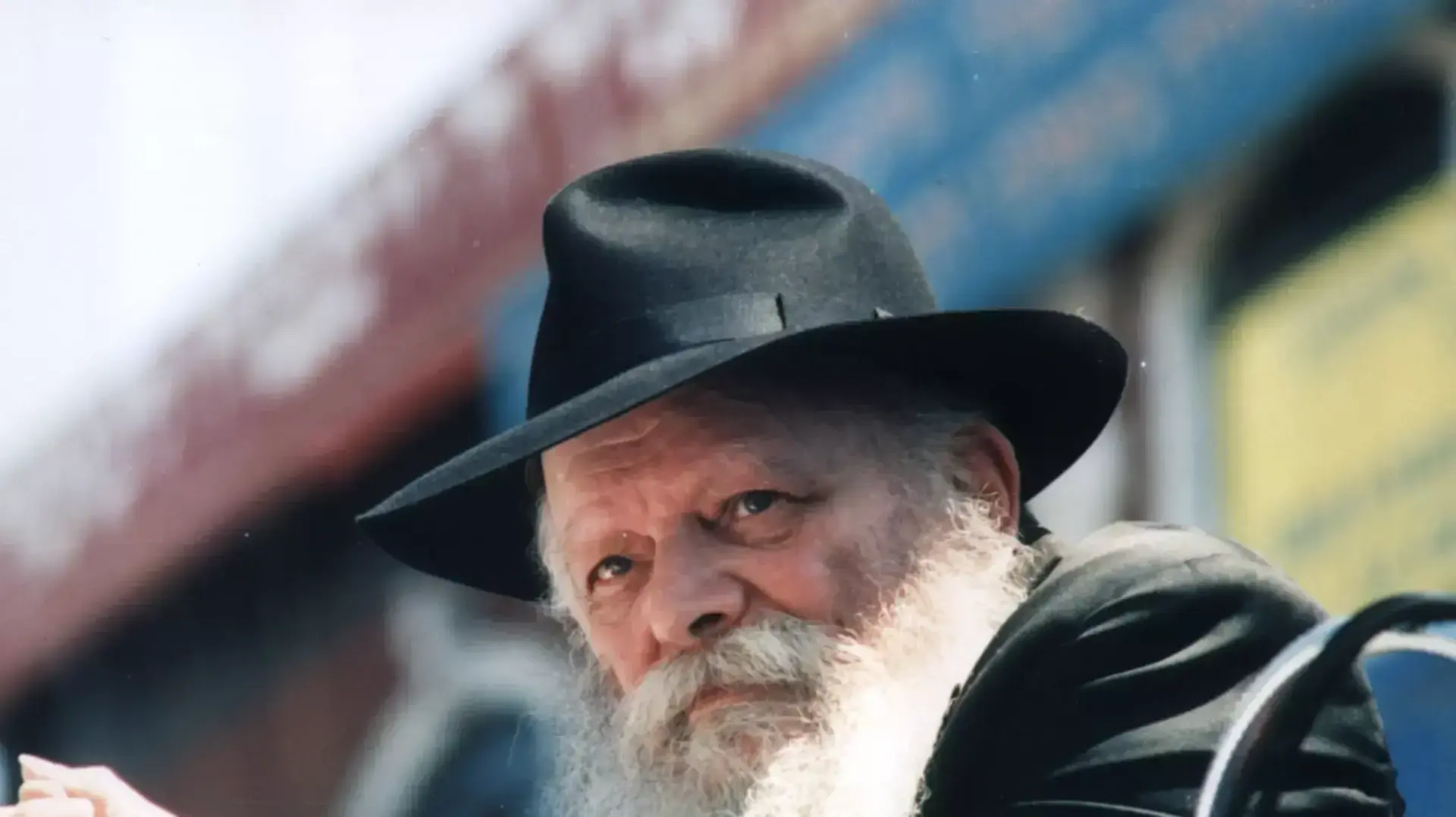 : מה היה סודו של הרבי?