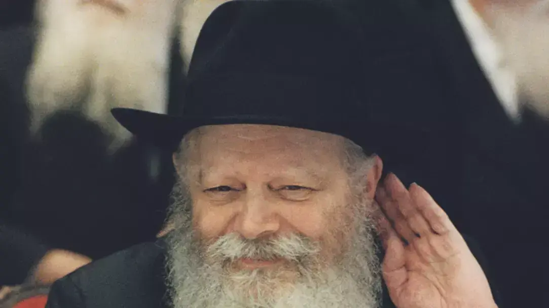 זה האיש שהשפיע על החיים של כולנו
