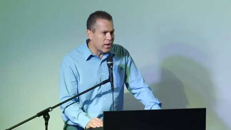מפגש יוצרים עם רם לנדס וגלעד ארדן
