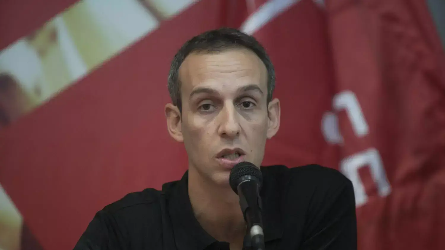 עודד קטש מאמן הפועל תל אביב
