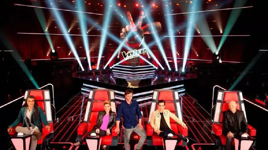 The Voice