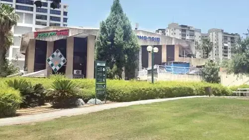 רמת אביב ג רמת אביב ג