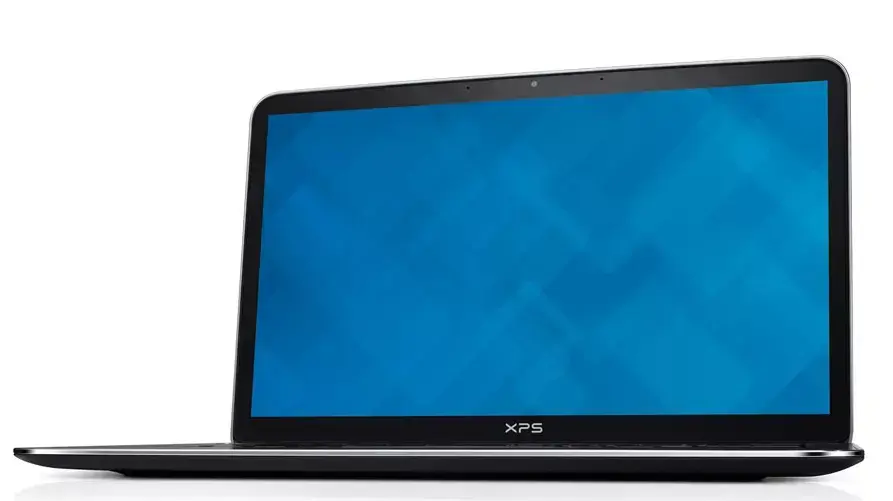 Dell xps 13