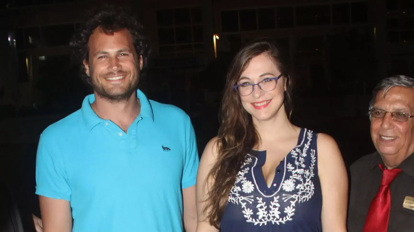 קרן פלס נועם טור