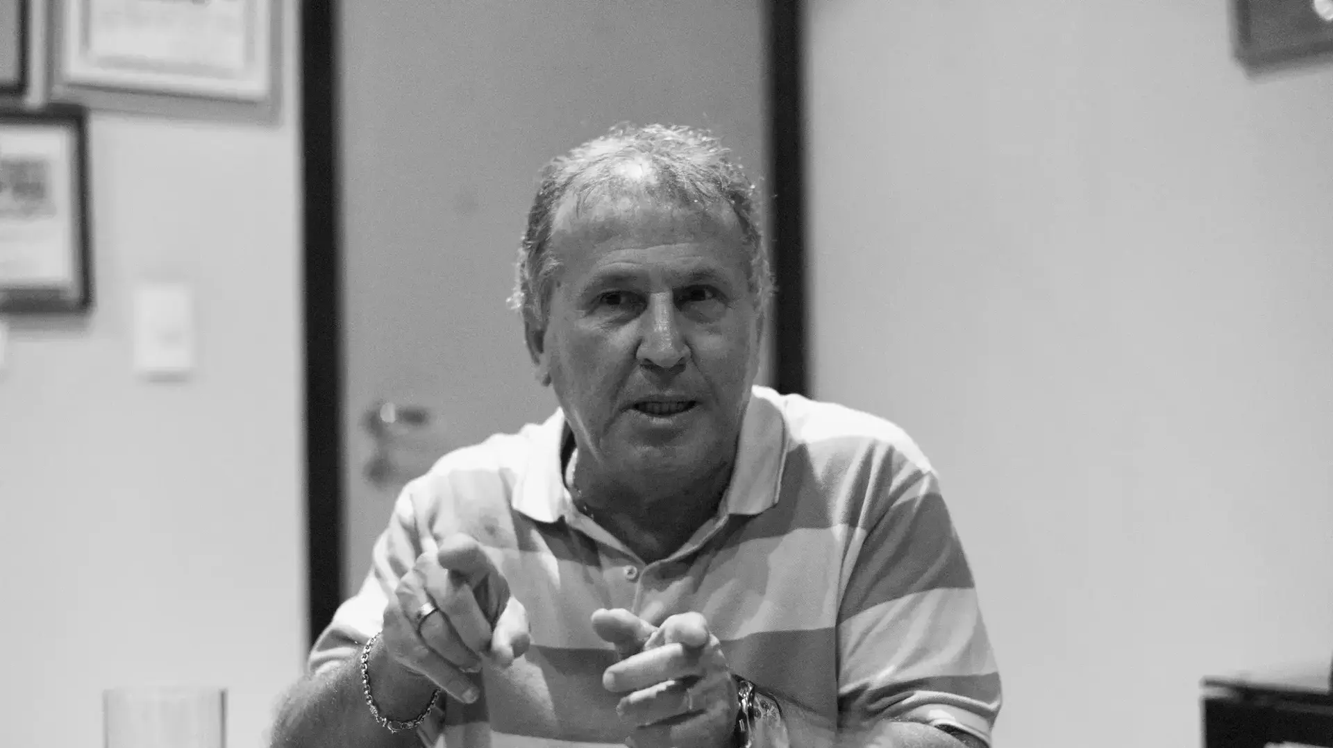 ראיון עם זיקו מיוחד עבור וואלה, יולי 2014 ראיון עם זיקו מיוחד עבור וואלה, יולי 2014