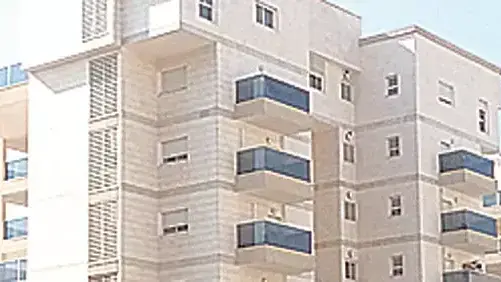 דירה צור יצחק