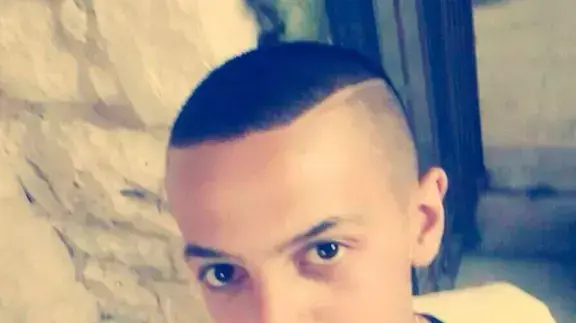 אביו של חשוד במעורבות ברצח הנער: "בני לא קשור לזה"