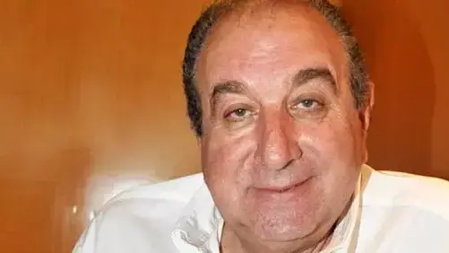 שלמה שמלצר