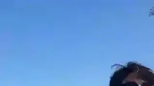 הלווייתו של דרור חנין, ההרוג הראשון במבצע "צוק איתן", יולי 2014