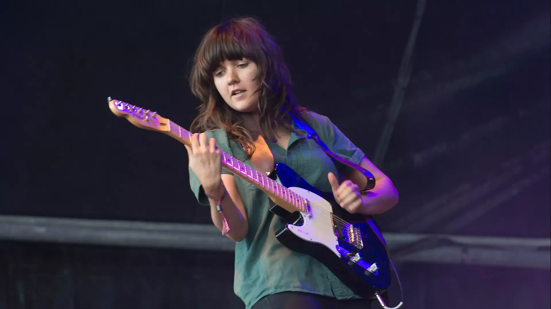Courtney Barnett