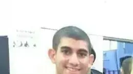 סמל בניה רובל, נהרג ברצועת עזה