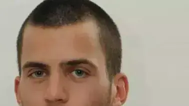סמ"ר אורון שאול שנהרג במהלך מבצע צוק איתן בעזה