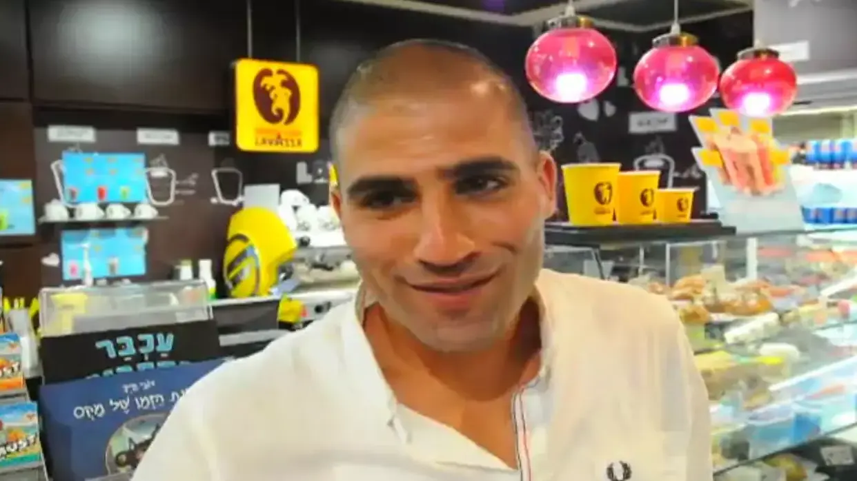 צחי אשכנזי