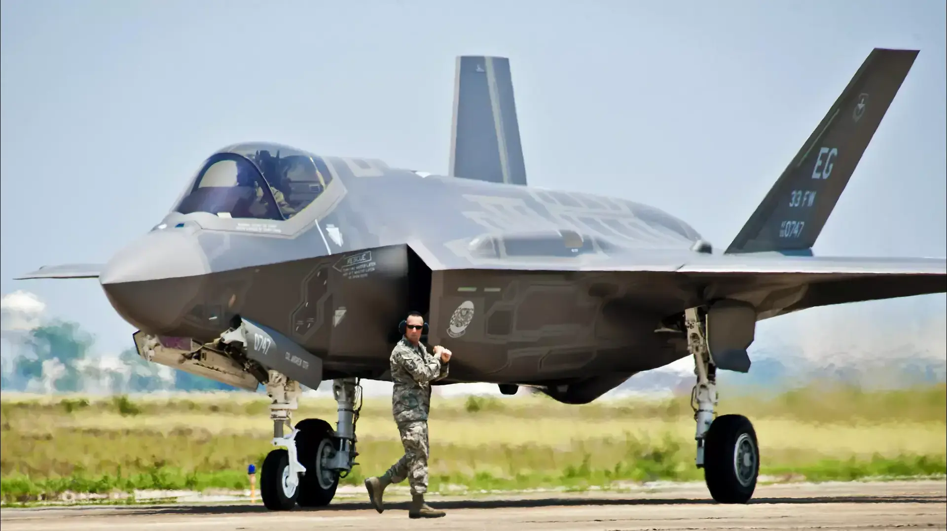 מטוס קרב F-35