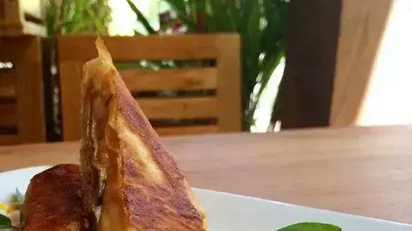 מסעדת קטנה
