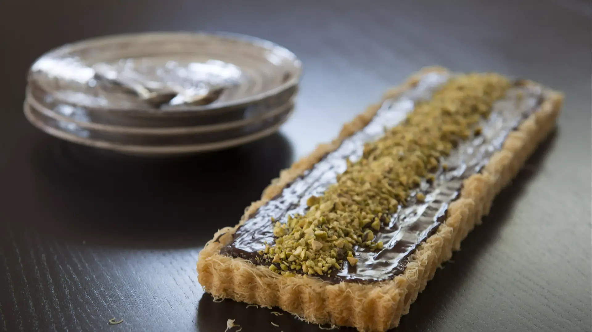טארט קדאיף
