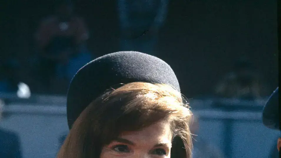 ג'קי קנדי