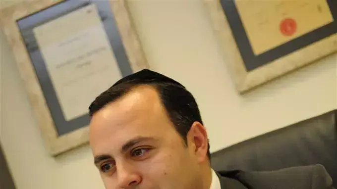 אריאל דרעי