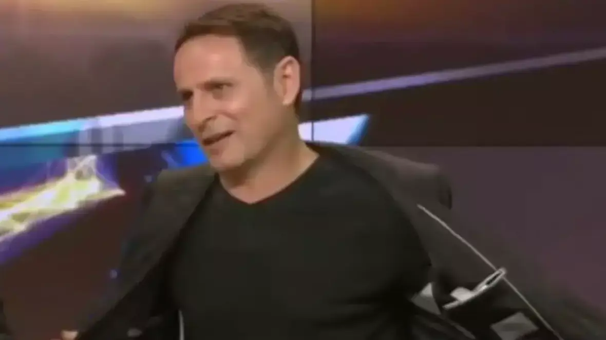 אמיר בר שלום