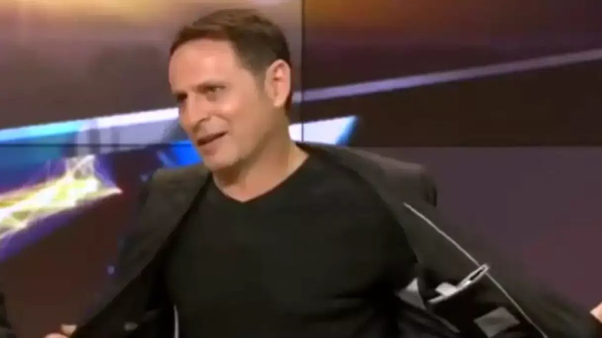 אמיר בר שלום