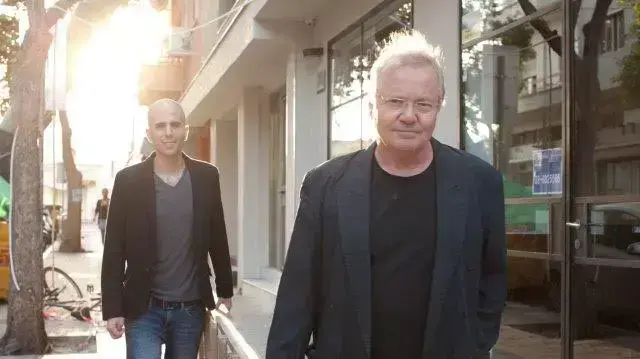 אלון אולארצ'יק